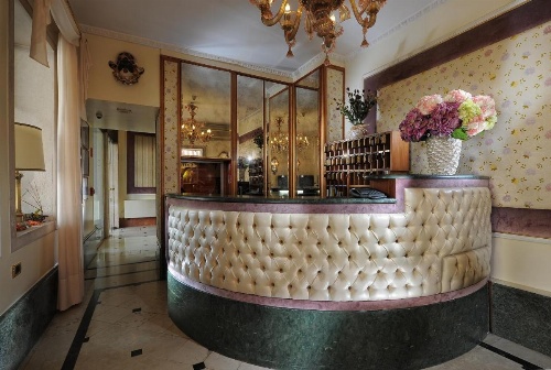 Hotel Arlecchino image 10