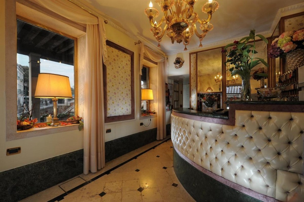 Hotel Arlecchino Image 11