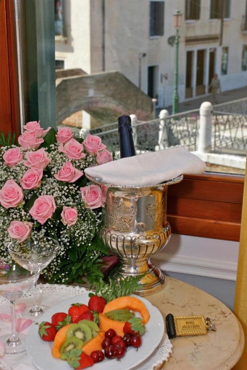 Hotel Arlecchino image 13