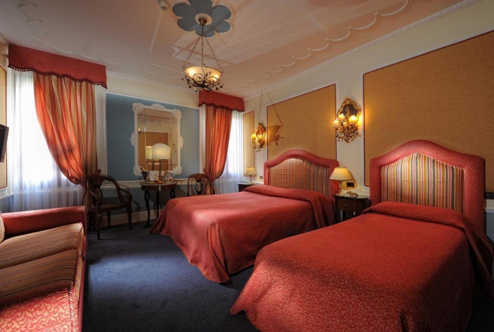 Hotel Arlecchino Image 14
