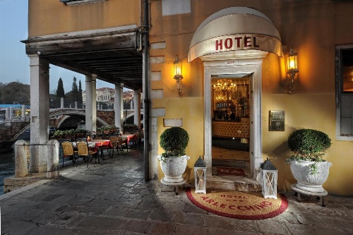 Hotel Arlecchino image 19