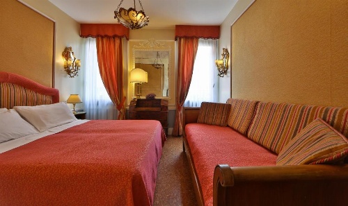 Hotel Arlecchino image 25
