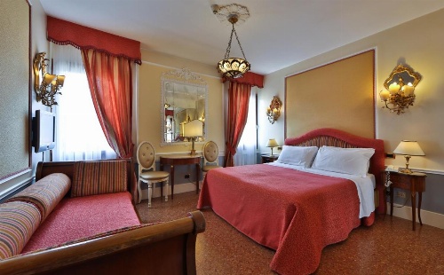 Hotel Arlecchino image 26