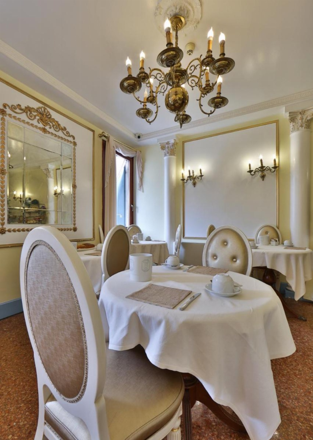 Hotel Arlecchino Image 30