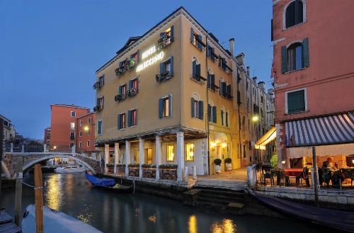 Hotel Arlecchino image 36